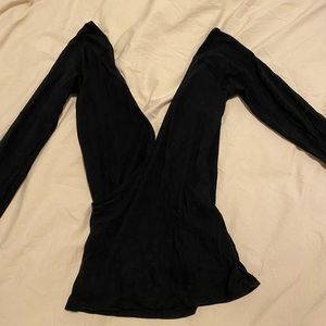 Group by Babaton Long sleeve top